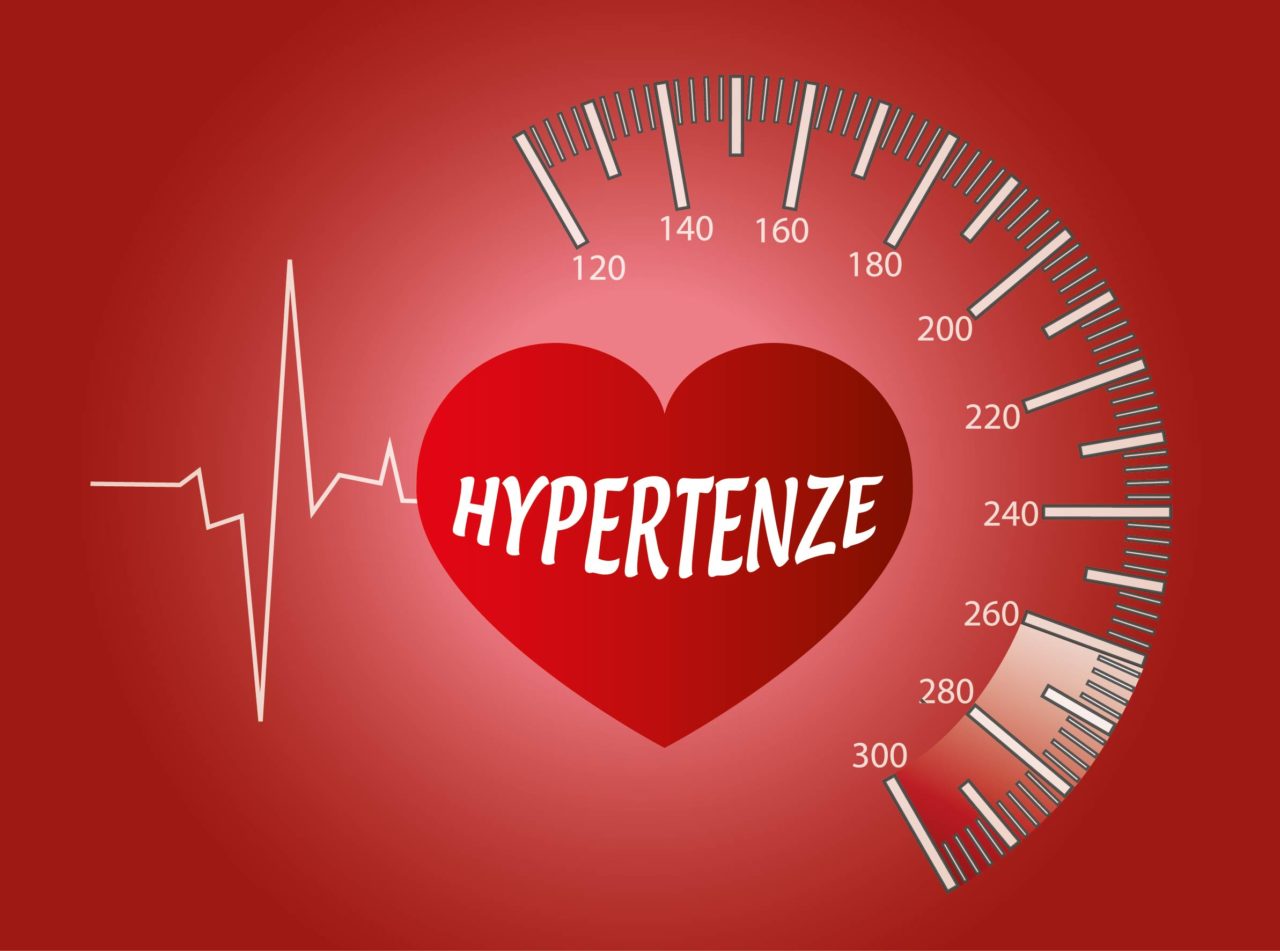 arteriální hypertenze skupina koja daje u razred 3 hipertenzija