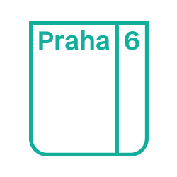 Praha 6 logo